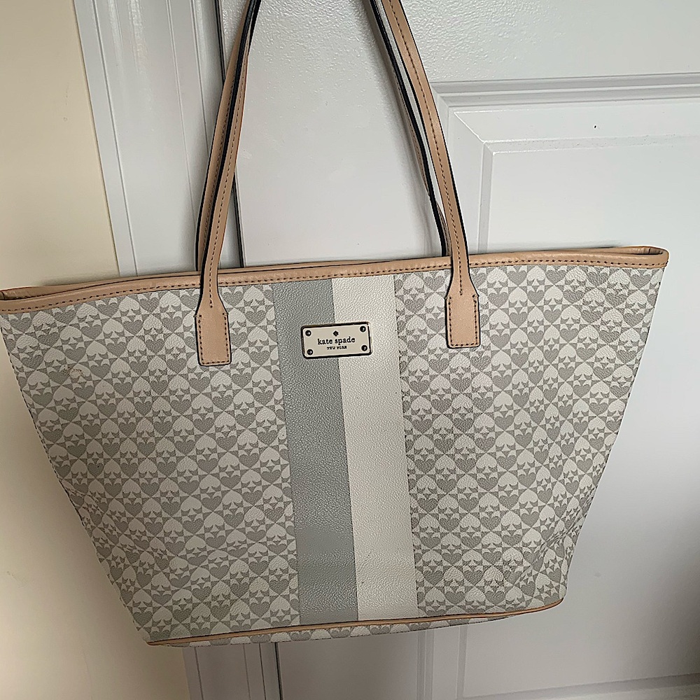 Kate Spade Tote Bag